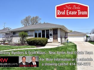 7326 W Verona Ct, Milwaukee, WI 53219