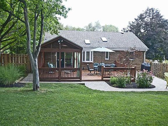 2nd image of 3342 Altherton Dr