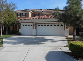 6075 Jepson Ct, Fontana, CA 92336