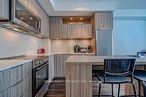 50 Forest Manor Rd #1007 — Photo 16