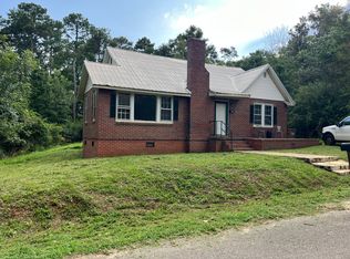 445 Glover St, Edgefield, SC 29824