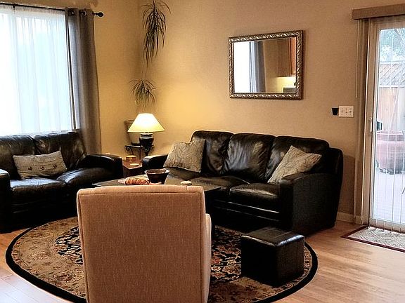 Living Room--Main Home