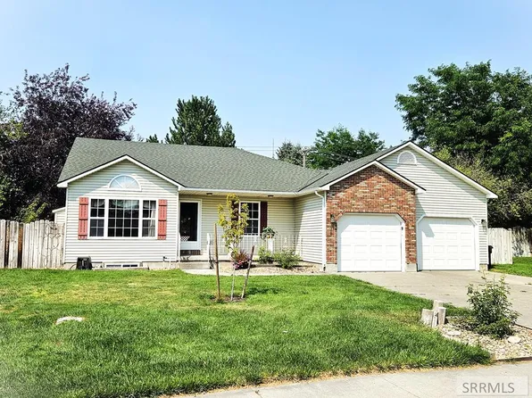 178 Colonial Way, Idaho Falls, ID 83404
