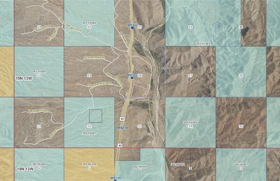 2nd image of TBD Hwy 93