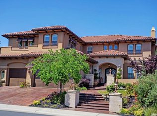 671 Misty Ridge Cir, Folsom, CA 95630