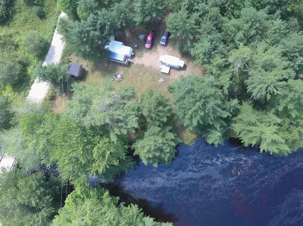 McGills Rd, Barrington, NS B0T 1W0