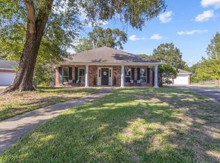 12710 Koawood Ln, Beaumont, TX 77713
