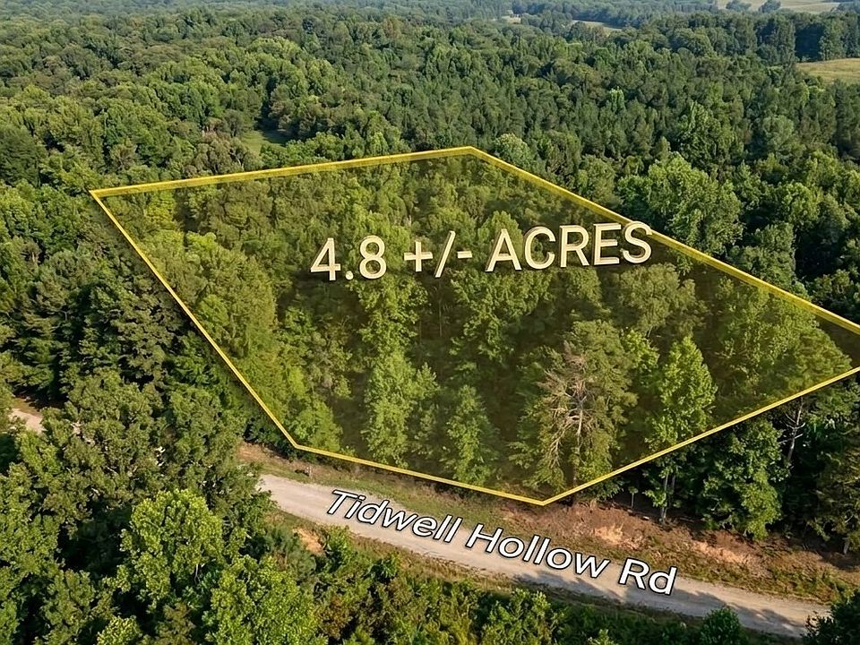 1st image of 0 Tidwell Hollow Rd #A