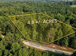 0 Tidwell Hollow Rd #A, Oneonta, AL 35121
