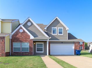 27590 S Highway 125 UNIT 14-2, Afton, OK 74331