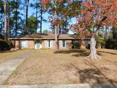 1906 Ridgewood Dr, Columbia, MS, 39429