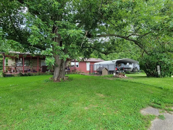 7052 W 600 S, Huntington, IN 46750