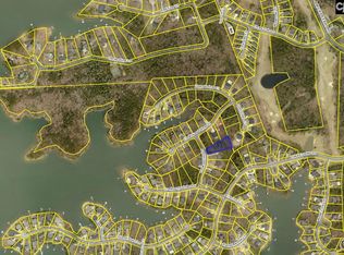 318 Lookout Hill Dr, Chapin, SC 29036