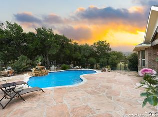 1007 Via Mantova, San Antonio, TX 78260
