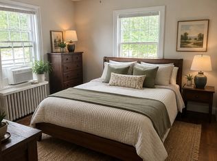 309 S Main St #6, Lexington, VA 24450