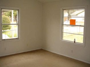 932 Benton Ave, Fort Worth, TX 76112