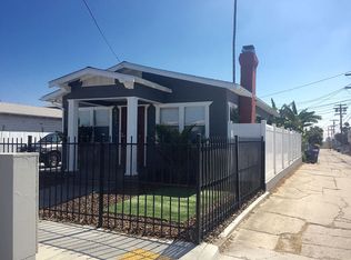 4277 Dwight St, San Diego, CA 92105