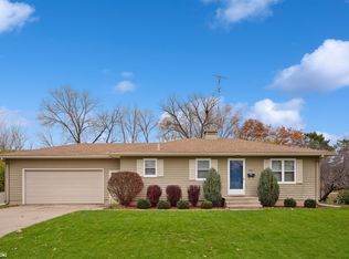 2424 Herman Ave, Burlington, IA 52601