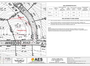 201 Dunquin Rock #15, Tyrone, GA 30290