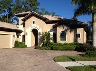 7693 Hutchinson Ct, Naples, FL 34113