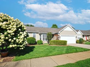 6021 Cottage Cir, Granger, IN 46530