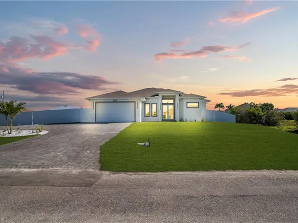 2828 NW 5th TER, CAPE CORAL, FL 33993