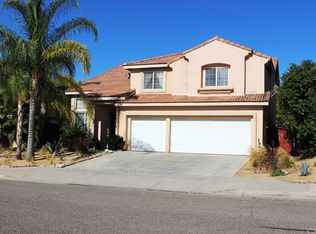 396 Steiner Dr, Hemet, CA 92544