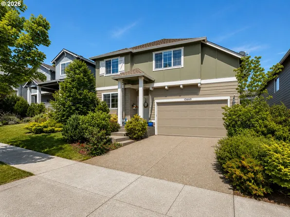 13660 SE Taralon Dr, Clackamas, OR 97015