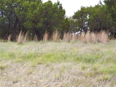 LOT 599 Caprock Ct, Graford, TX, 76449