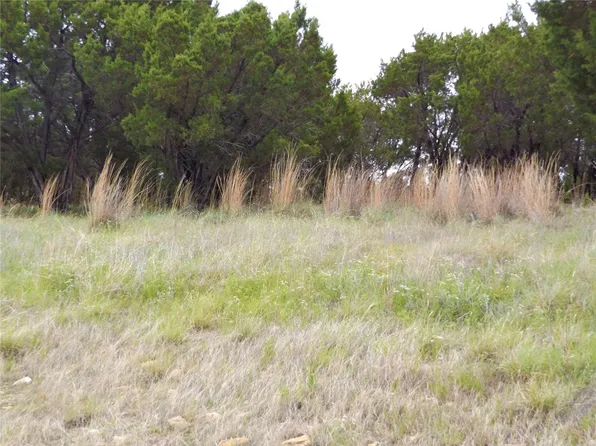 LOT 599 Caprock Ct, Graford, TX 76449