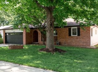 1159 E Cambridge St, Springfield, MO 65807