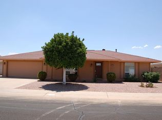 10836 W Sarabande Cir, Sun City, AZ 85351