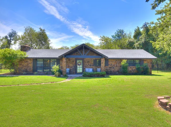 8220 E 146th St N, Collinsville, OK 74021