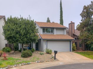 10583 Home Ranch Ct, Rancho Cordova, CA 95670