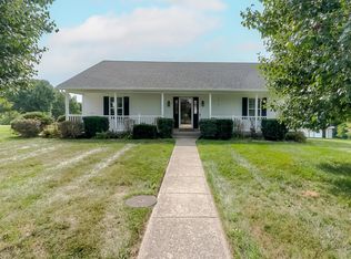 101 Deer Run, Lancaster, KY 40444