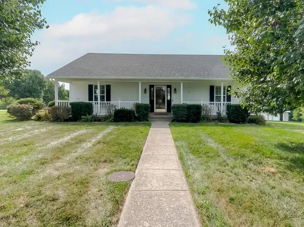 101 Deer Run, Lancaster, KY 40444