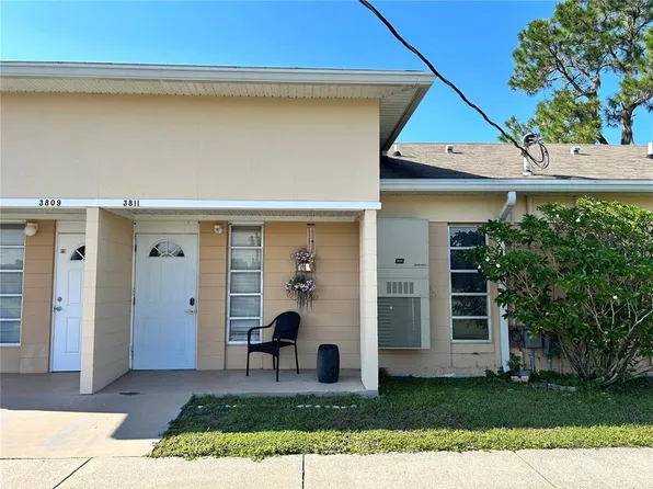 3811 Club Cir, Lakeshore, FL 33898