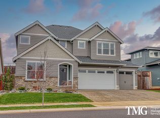 1607 NE 37th Ave, Camas, WA 98607