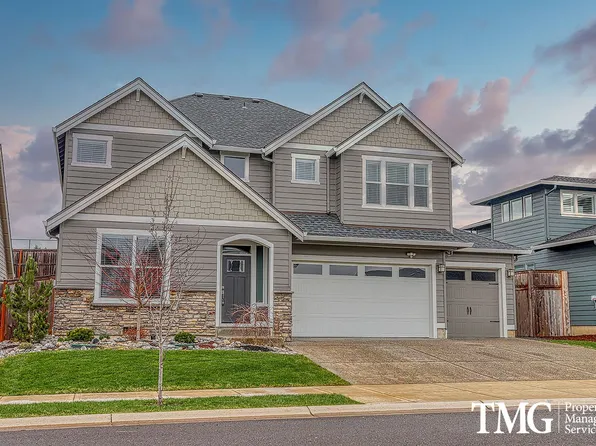 1607 NE 37th Ave, Camas, WA 98607