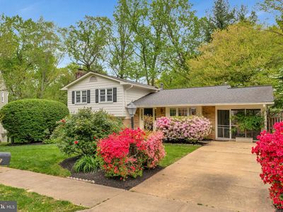 7306 Idylwood Ct, Falls Church, VA, 22043
