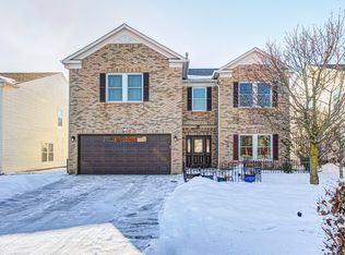 2959 Hearthside Dr, Greenwood, IN