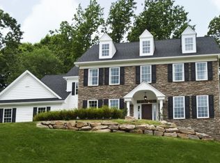 770 Barry Dr, Springfield, PA 19064