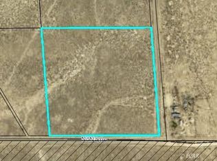 Sec 21 Twp 39n Rge 69e Mdb & M, Montello, NV 89830