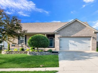 132 Jahde Dr, Nicholasville, KY