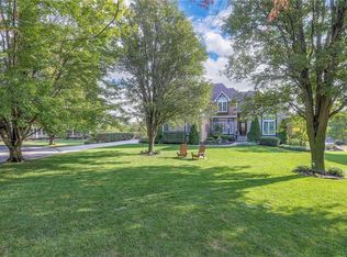 29449 Ridge Line Dr, Louisburg, KS 66053