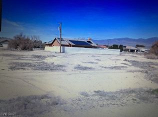 861 E Enchanted Mesa St, Pahrump, NV 89048