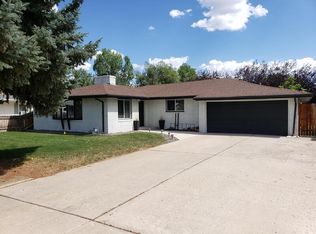 2914 N Overland Trl, Laporte, CO 80535