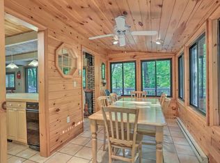 112 Militia Ct, Lackawaxen, PA 18435