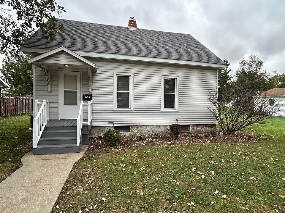 1st image of 508 W Pine St