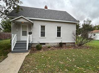 508 W Pine St, Fairbury, IL 61739
